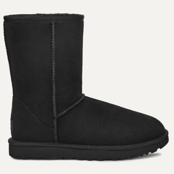 UGG Women's Classic Short II Boots Size 11 New - Picture 1 of 10